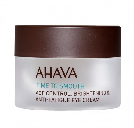 AHAVA Age Control Brightening Eye Cream
