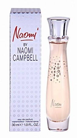 Naomi by Naomi Campbell edt 30ml
