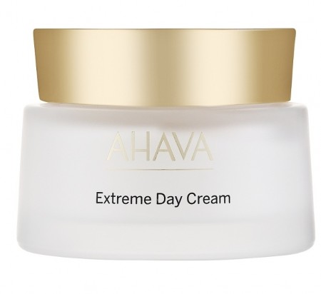AHAVA Extreme Day Cream