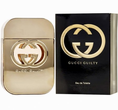 Gucci Guilty edt 50ml