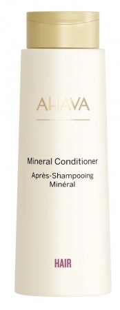 AHAVA Mineral Conditioner