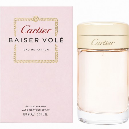 Cartier Baiser Volé edp 100ml