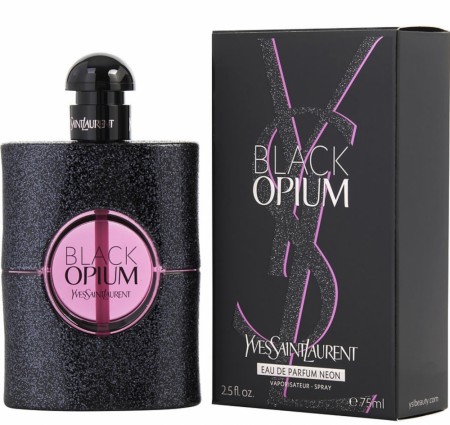 Yves Saint Laurent Black Opium Neon edp 75ml
