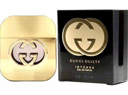 Gucci Guilty Intense edp 50ml