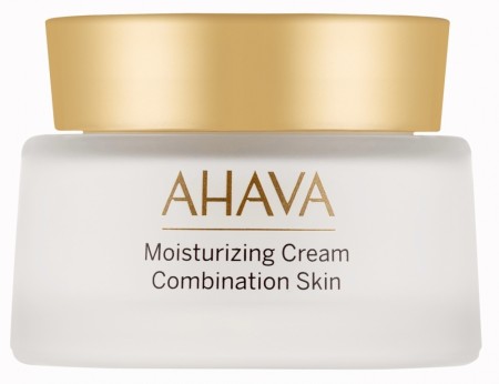 AHAVA Day Moisturizer for Combination Skin