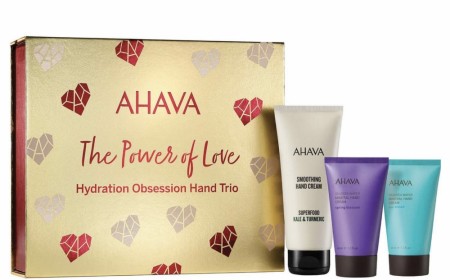AHAVA GAVE Obsession Hand Trio