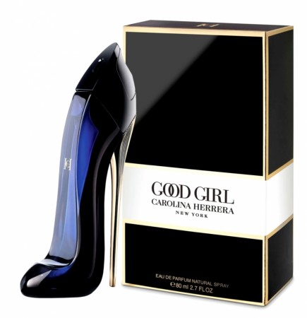 Carolina Herrera Good Girl edp 80ml