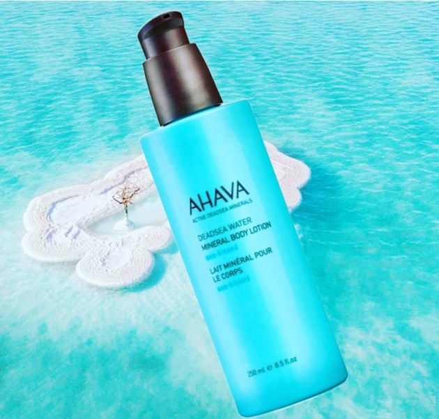AHAVA Sea Kissed | over hud- kr.299,- til 299,- Body eller badeprodukt Lotion og med og Vipps Klarna Fraktfritt hårpleie, og Naturlig Trygt Mineral gode enkelt parfymer priser