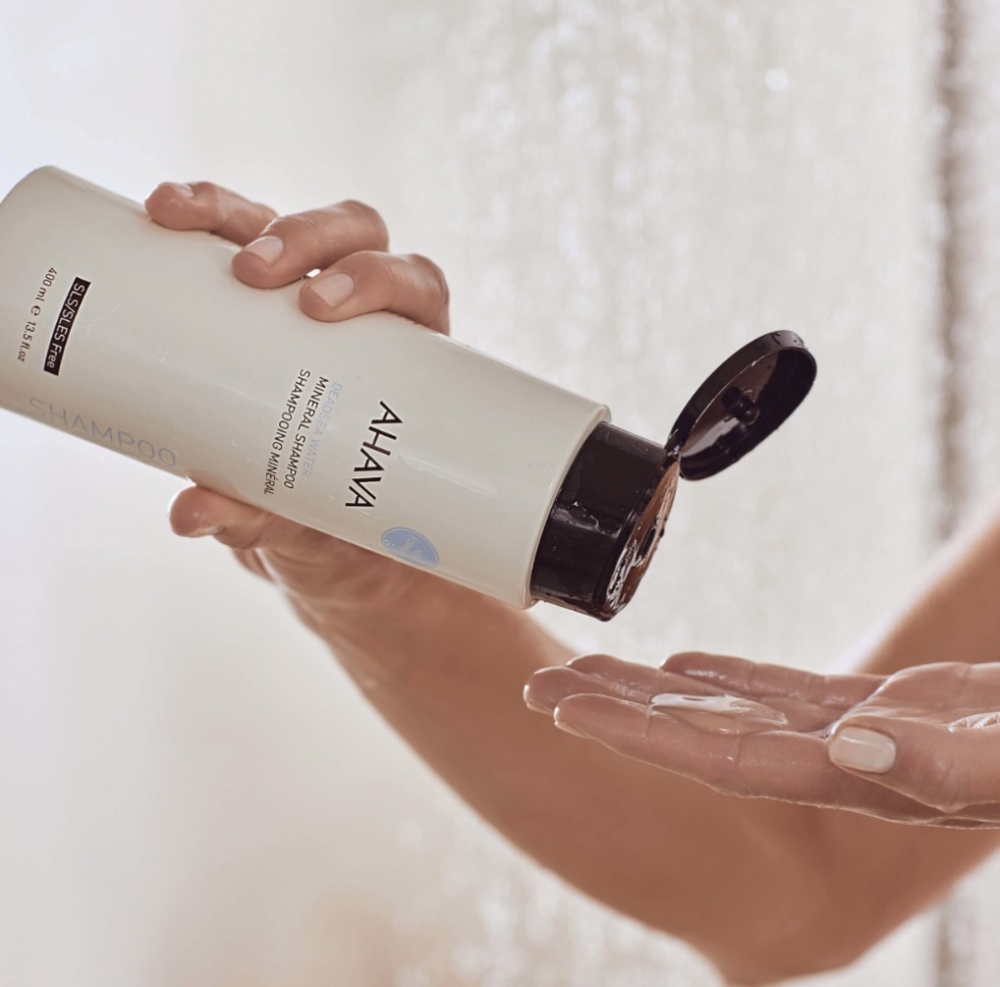 Den eldre innpakningen