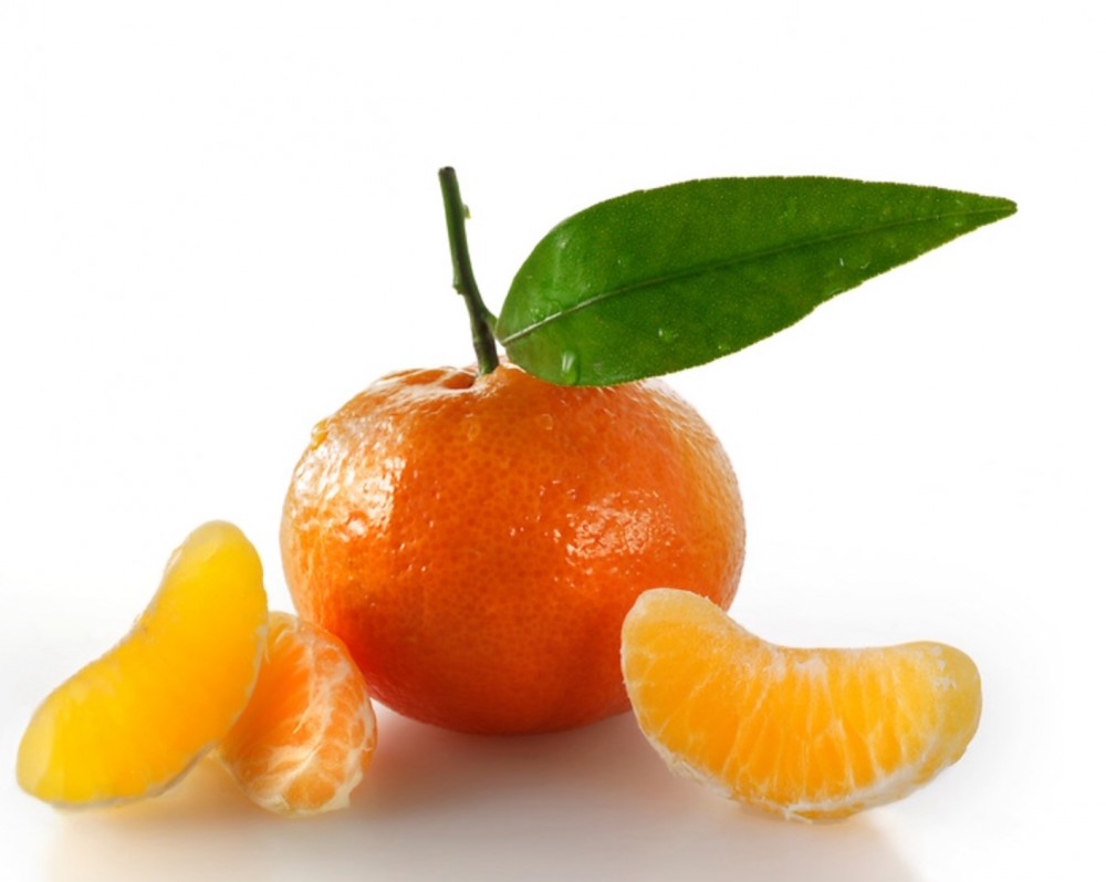Mandarin