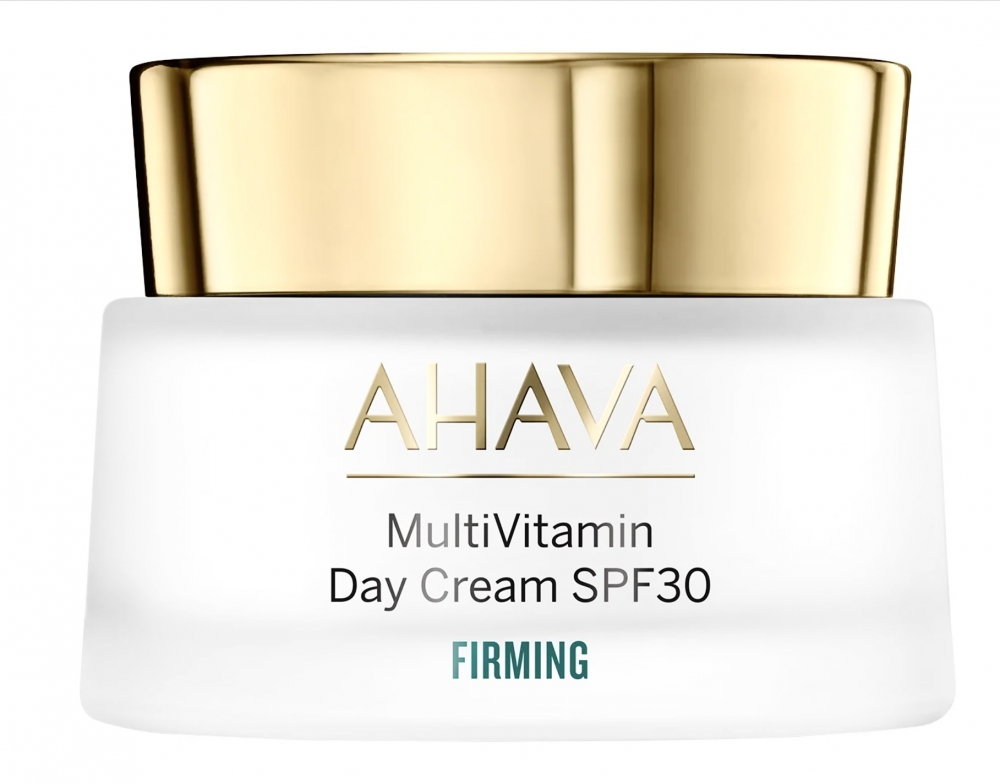 En ny og effektiv dagkrem som er utviklet for å glatte ut og stramme opp ansiktshuden. Den motvirker pigmentering og gir en jevn hudtone. Høykonsentrert med C-vitamin som stimulerer collagen i tillegg til B3, B5, B9, E og D, sjøalger og Osmoter. 50ml.
